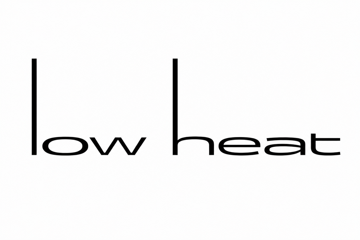 Low Heat Vintage